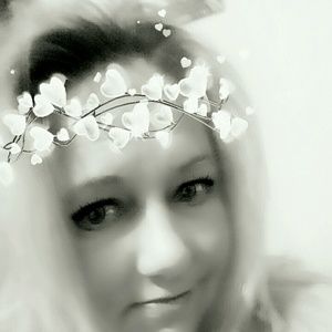 Meet your Posher, Tammy